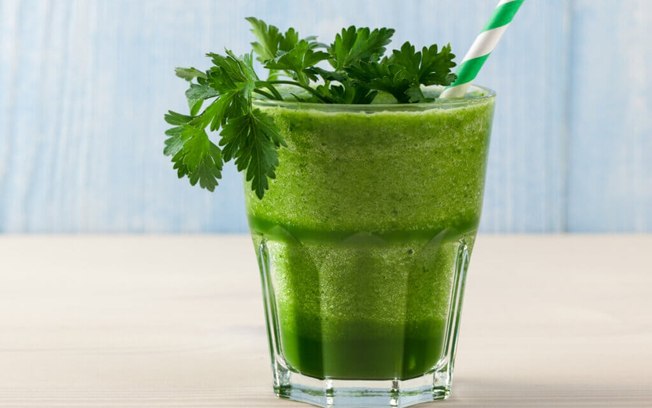 6 receitas de suco detox para iniciar bem a semana