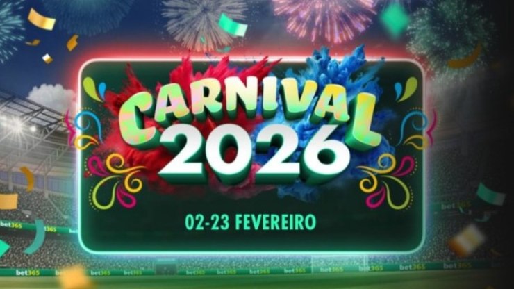 Folia na bet365: como usar a Super Aposta Acumulada no carnaval
