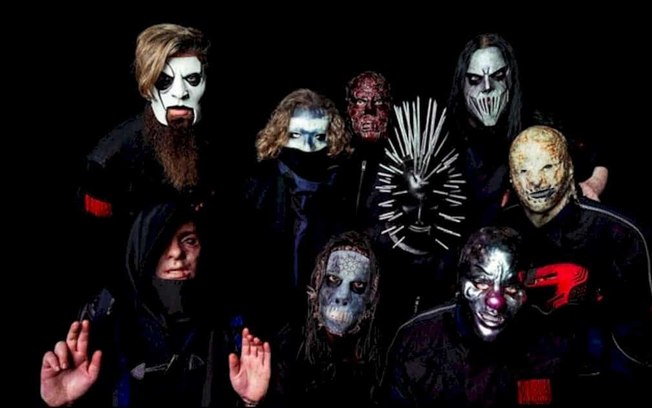 Slipknot anuncia data de lançamento do novo álbum
