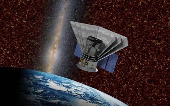 Um novo telescópio espacial ajudará os cientistas a olhar para trás no tempo, na origem do nosso universo e nas galáxias e sistemas planetários que o povoaram desde então