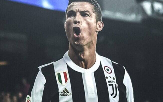 Cristiano Ronaldo foi confirmado como o novo reforço da Juventus para a próxima temporada do futebol europeu