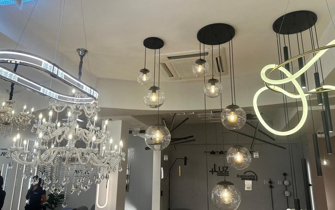 Setor de iluminação projeta movimentação de R$ 20 bilhões