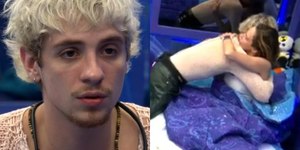 Juliano Floss revela como lidou com luto de Ana Paula no BBB 26