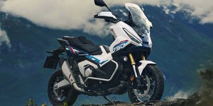 Honda estreia nova X-ADV 2027 no Brasil
