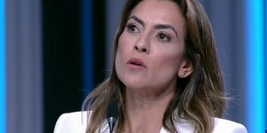 Soraya Thronicke dá unfollow em Virgínia Fonseca e se justifica