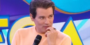 Passa ou Repasa: pergunta sobre Michael Jackson viraliza com erro