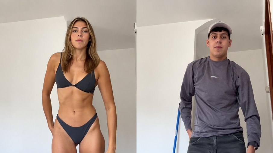 Jovem usou IA para criar Maya, personagem inteiramente fictícia que faturou milhares de dólares no Onlyfans Jovem usou IA para criar Maya, personagem inteiramente fictícia que faturou milhares de dólares no Onlyfans