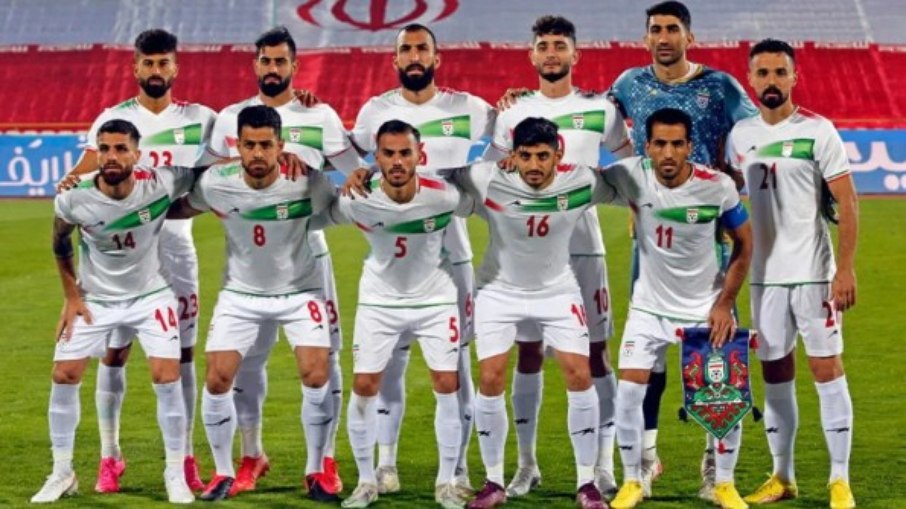 Apesar sinal positivo da FIFA e Trump, Irã boicota Copa do Mundo