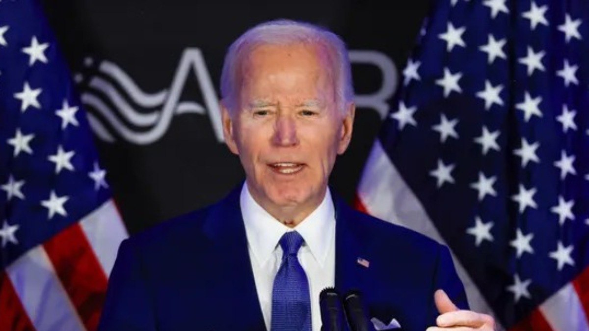 ''Otimista''%3A%20Biden%20fala%20pela%20primeira%20vez%20sobre%20tratamento%20do%20c%C3%A2ncer