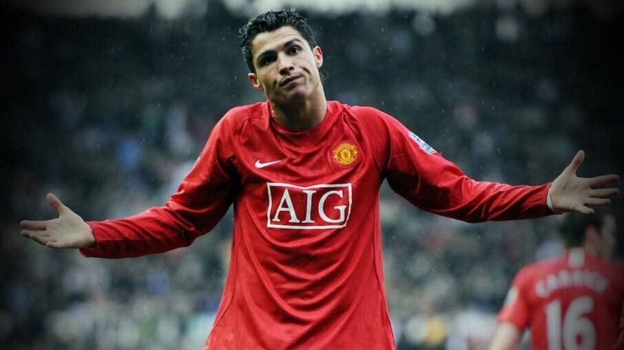 Cristiano Ronaldo Cristiano Ronaldo