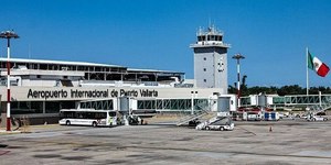 Companhias aéreas suspendem operações em Jalisco, no México