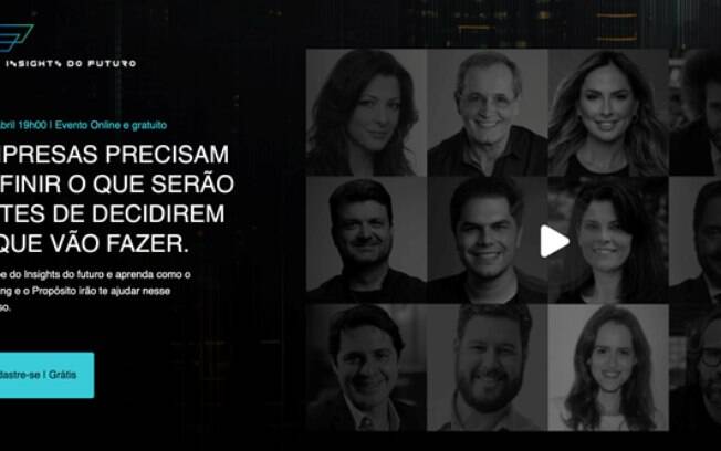 Walter Longo e Flavio Tavares discutem o futuro da comunicação nas empresas