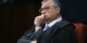 STF acaba com aposentadoria compulsória como punição de juízes