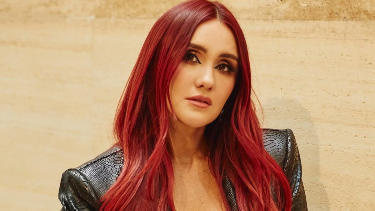 Dulce Maria comove fãs do "RBD" ao anunciar segunda gravidez