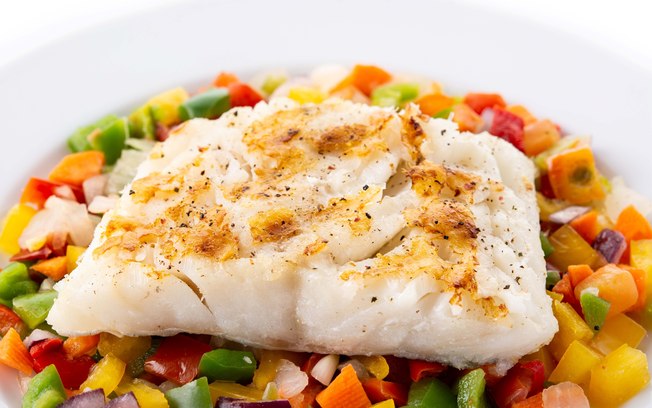 Bacalhau deve voltar à mesa dos brasileiros, diz Qive
