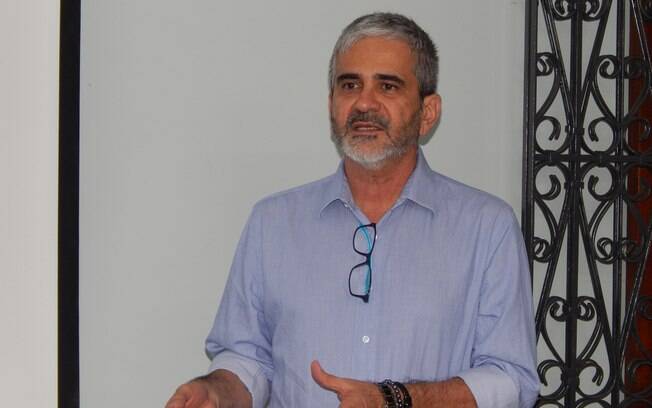 O secretário de Planejamento de Sorocaba, Helder Paranhos será um dos palestrantes