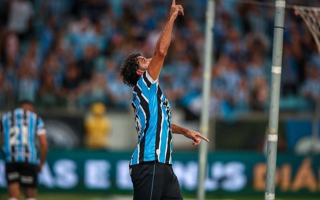 Grêmio x Juventude: confira o retrospecto em finais do Gauchão