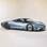 McLaren Speedtail. Foto: Divulgação