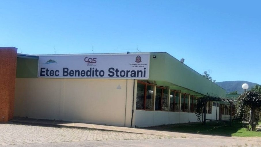 Etec Benedito Storani Etec Benedito Storani