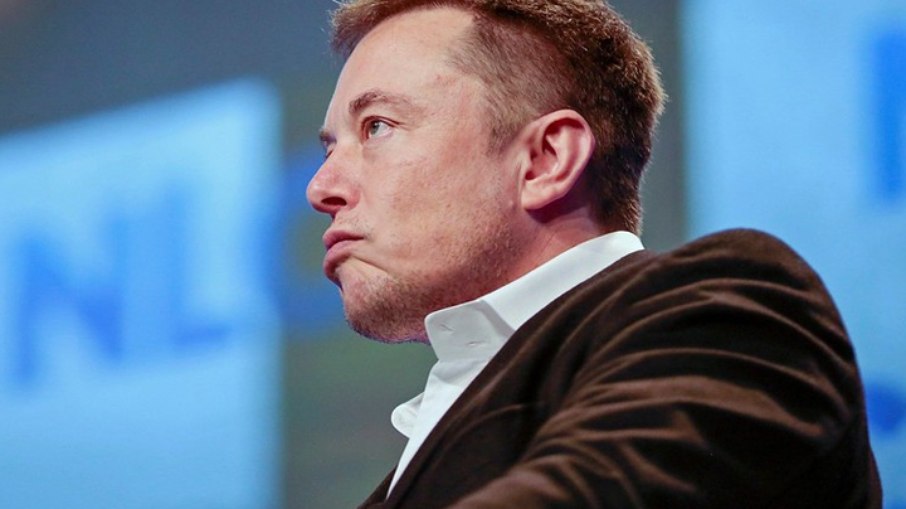 Elon Musk falou sobre inteligência artificial