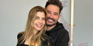 Fernando Zor assume namoro com médica; saiba quem é