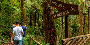 Férias no Polo de Ecoturismo: Veja as atrações e passeios em SP