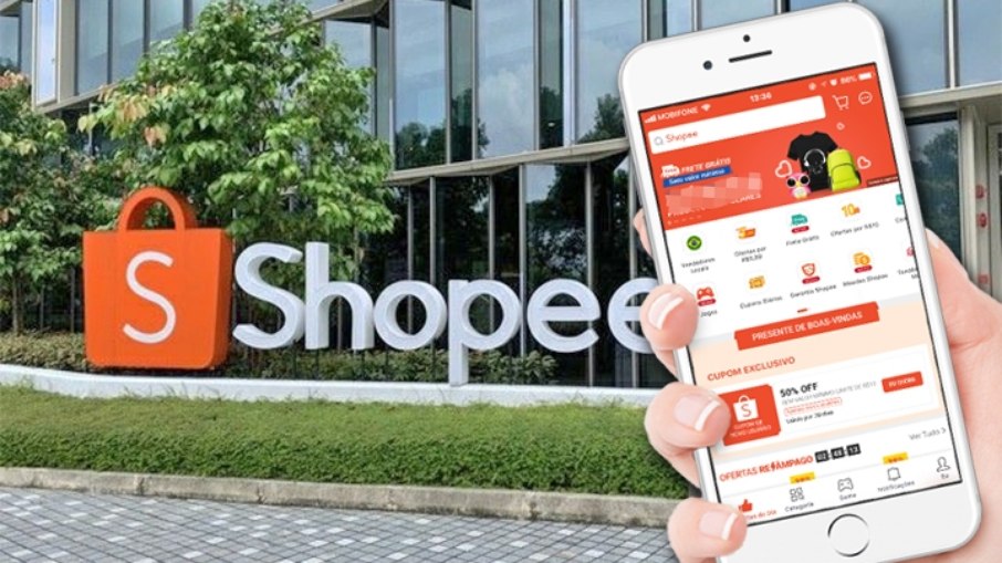 Shopee