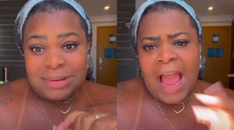 Jojo nega inveja da trajetória de Lucas Souza no reality da Record