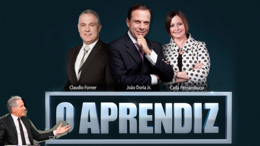 O Aprendiz Universitário. O Aprendiz Universitário.