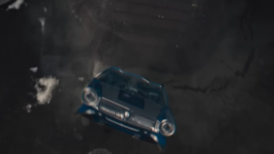 Fantastic Car em Fantastic Car em