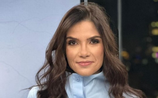 Desafio: Sabina Simonato tropeça em trava-língua no "Bom Dia SP"