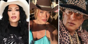 Enquete iG: quem deve ganhar a Prova do Fazendeiro da "A Fazenda"