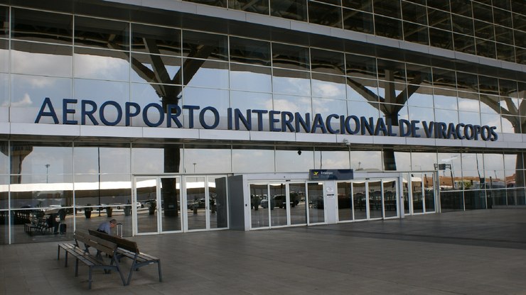 Sebrae-SP e Viracopos promovem evento sobre exportação