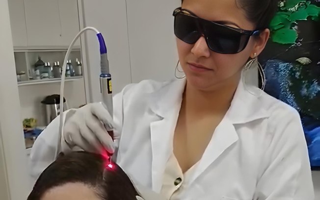 Tricologia e terapia capilar são opções de tratamentos