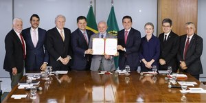 PEC da Segurança Pública será votada na nesta quinta na Câmara