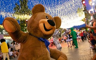 Natal Mágiko entra na reta final com últimos ingressos à venda