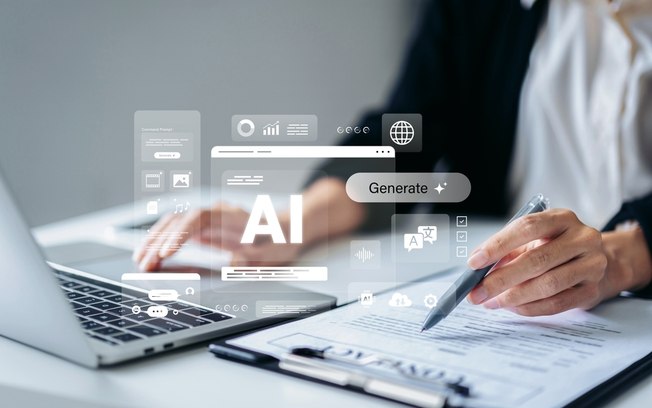 Mercado de trabalho amplia busca por gestores de IA