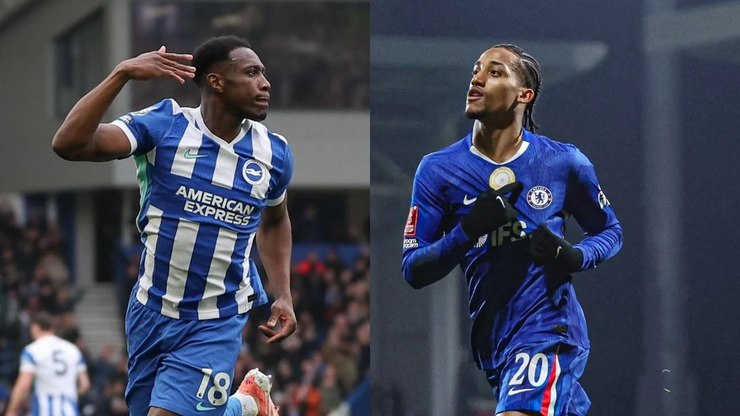 João Pedro marca em Brighton x Chelsea? Palpites e odds