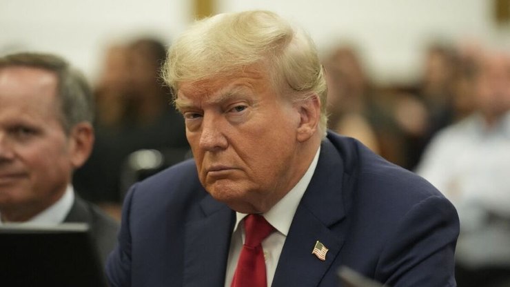 “Minha paciência acabou”, diz Trump sobre Irã