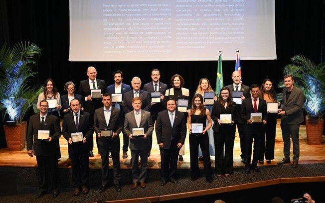 Projeto Águias concede 200 bolsas para capacitação de jovens