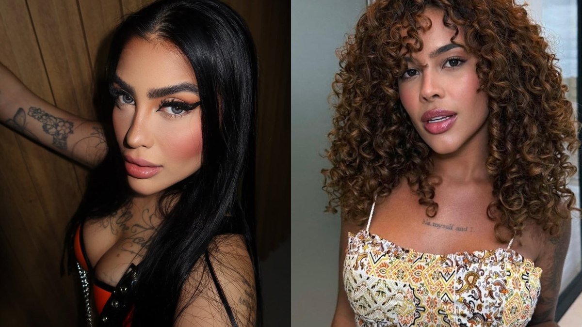 Mirella se pronuncia após desculpas de Sthe Matos sobre Dynho