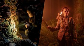 5 filmes e 5 séries na Netflix em destaque neste fim de semana