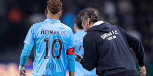 Técnico crava Neymar na Copa do Mundo: "Vaga encaminhada"