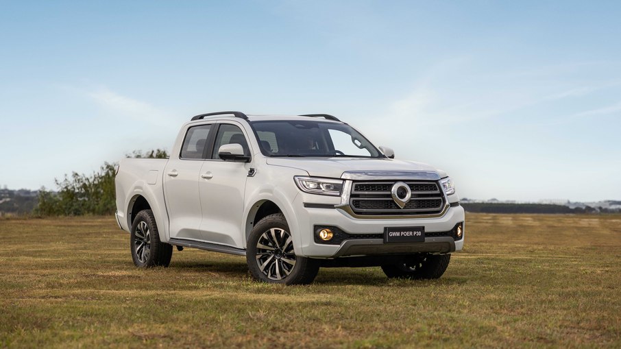 GWM Poer P30
