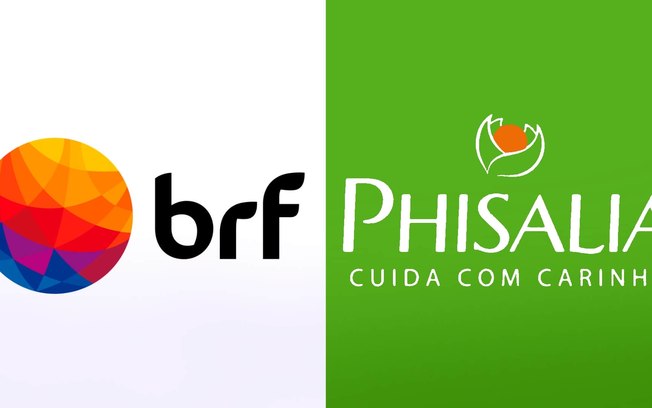 BRF e Phisalia celebram suas marcas e anunciam lançamentos na APAS Show 2024