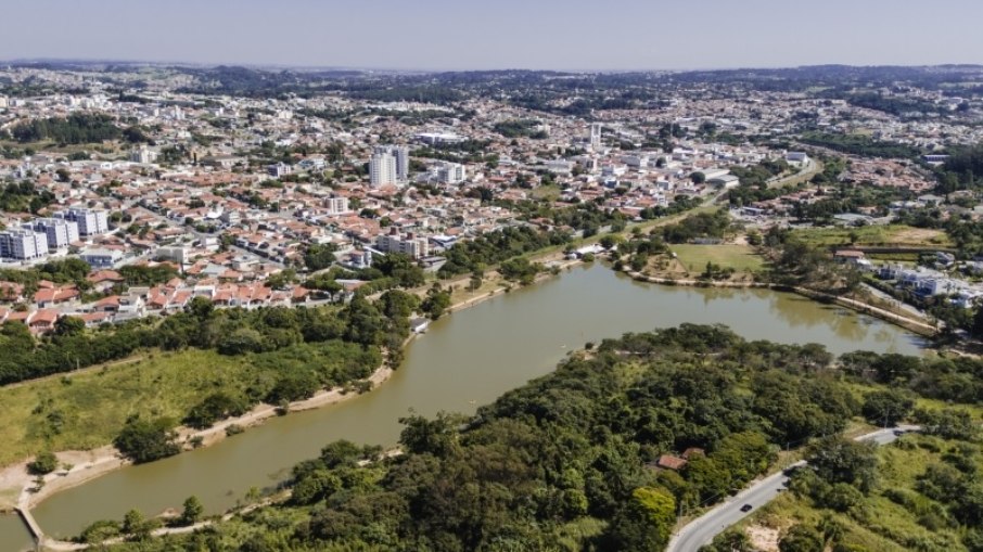 Aumento no nível das represas suspende rodízio em Vinhedo