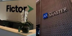 Rombo ligado ao Master é quase metade do lucro de grandes bancos