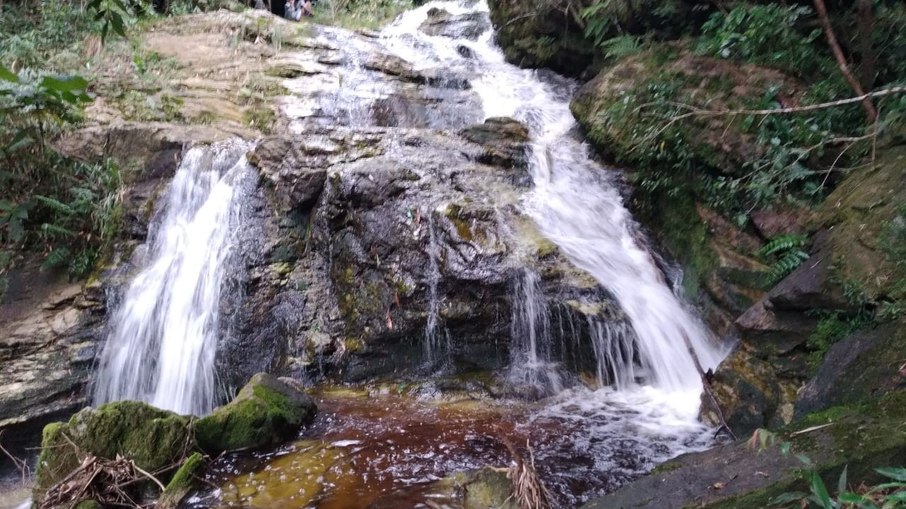 Parque Estadual Serra Negra da Mantiqueira Parque Estadual Serra Negra da Mantiqueira