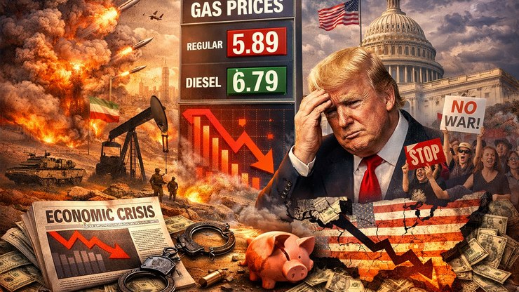 Trump deu um tiro no pé?