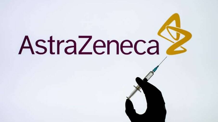Vacina da AstraZeneca é eficaz contra variante Delta da Covid-19